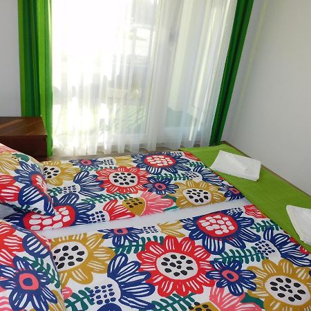 Katamaran Apartment Siofok Exterior photo